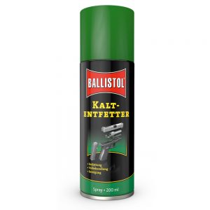 Ballistol Robla Kaltentfetter Spray 200ml