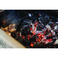 1000.67732_charcoal_tray_in_use_napoleon_grills