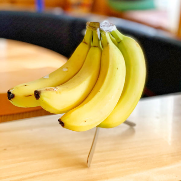 Gast Bananenständer