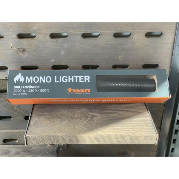 Monolith Mono Lighter