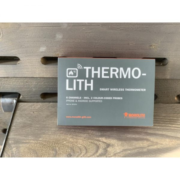 Monolith Thermo-Lith