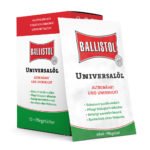 Ballistol Universalöl Tücherbox