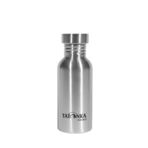 Tatonka 4190 Steel Bottle