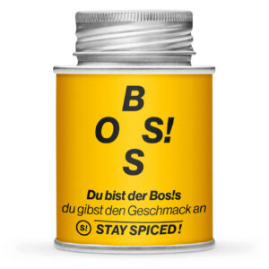 Spiceworld 60014 Boss
