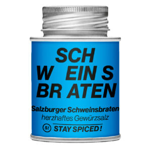 Spiceworld 60016 Schweinsbraten