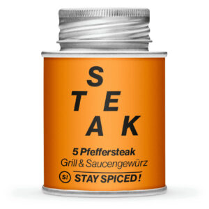 Spiceworld 62015 Steak