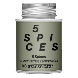 Spiceworld 64109 5 Spices
