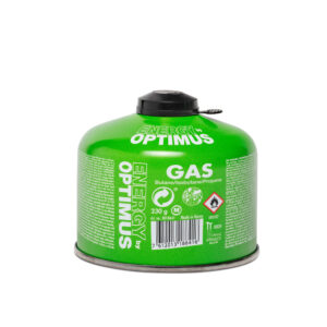 Optimus Gas