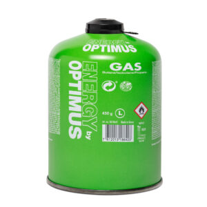 Optimus Gas