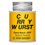 Spiceworld 60003 Currywurst