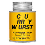 Spiceworld 60004 Currywurst