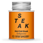 Spiceworld 51811 Hot Chili Steak