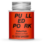 Spiceworld 61018 Pulled Pork BBQ Rub