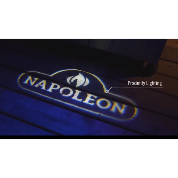 Napoleon Prestige Pro