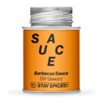 Spiceworld 62016 Barbecue Sauce