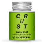 Spiceworld 62032 Crusty Crust