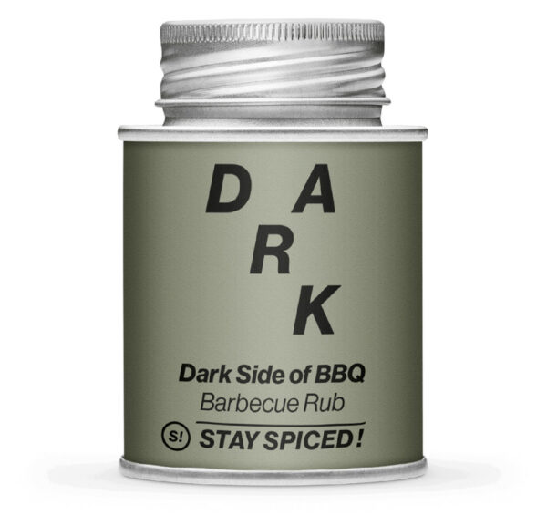 Spiceworld 62035 Dark Sice of BBQ