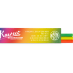 Kaweco_Pencil_Lead_Refill_Highlighter_5,6mm_Mix