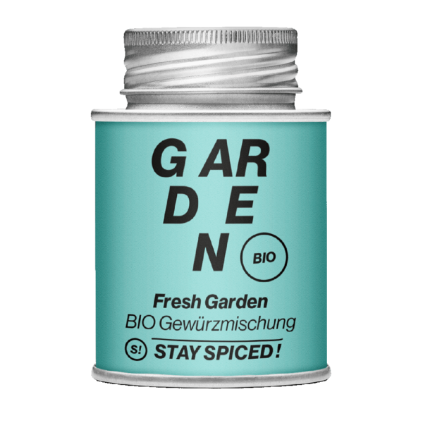 Spiceworld 60054 Garden