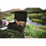 traeger-ranger-pellet-grill-lifestyle-front-angle